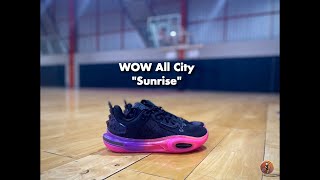 รีวิว WOW All City 11 