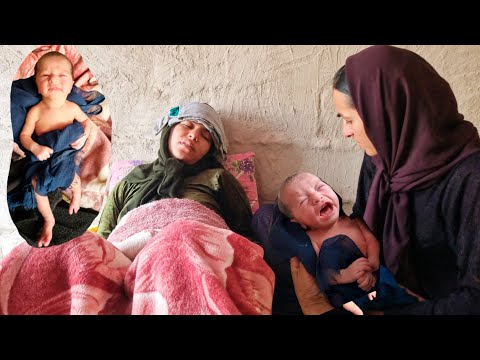 The secret of tribal women's power revealed: A birth that challenges medical science! Diy