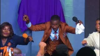 Bongani Thabede: wethembekile