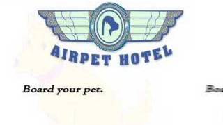 Air Pet Hotel Dog And Cat Boarding