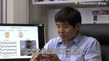 Future spintronics devices using quantum dot structures