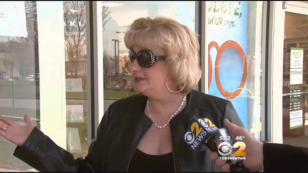 New Jersey Dry Cleaners Closes Without Warning