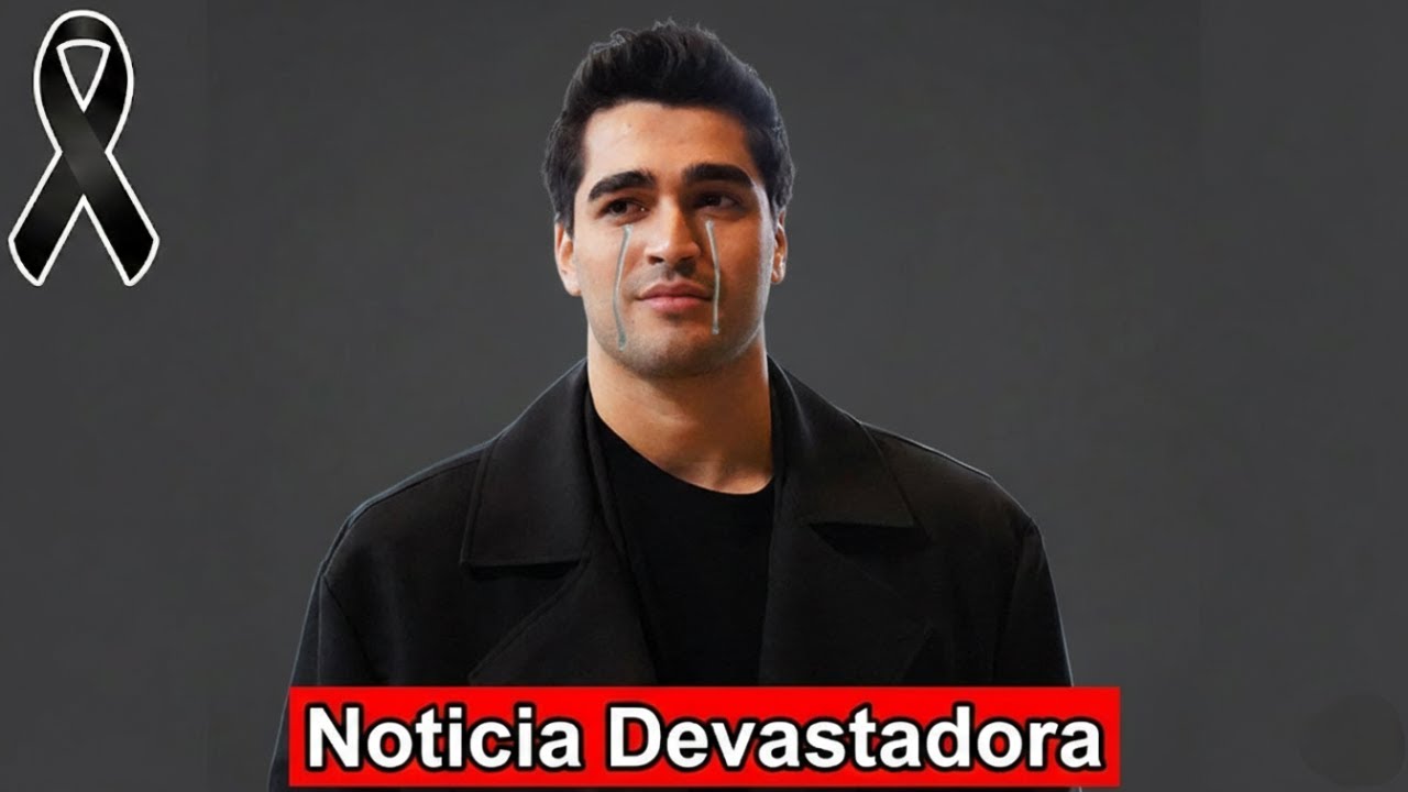 CONFIRMADO: A LOS 28 AÑOS, MERT RAMAZAN HACE ANUNCIO QUE NADIE ESPERABA