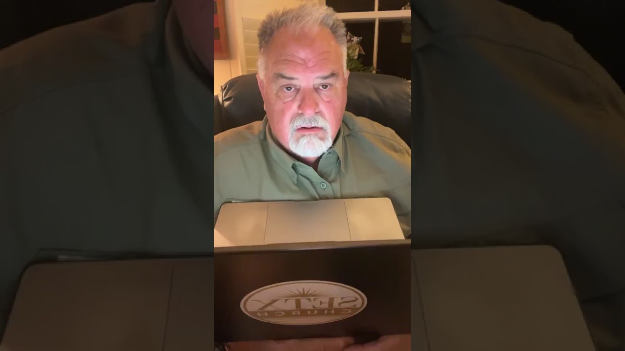 Breakfast Biscuit: Palm Sunday and the Kingdom of God – 03/27/26