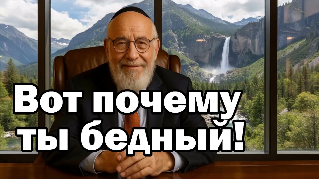 Пять ошибок, из за которых ты никогда не станешь богатым