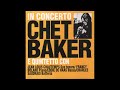 Capture de la vidéo The Chet Baker Quintet - In Concerto (Florence, 1956) Full Album