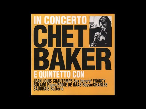 [レコード] Chet Baker Live in Sweden DRLP 56 LTE1OTAuanBlZw.jpeg