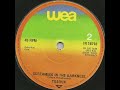 Tobruk – (1) Girl With The Flyaway Hair and (2) Screaming In The Darkness (Obscure UK NWOBHM)