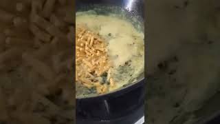 Dudh seo ki sabji #cg #viral  recipe