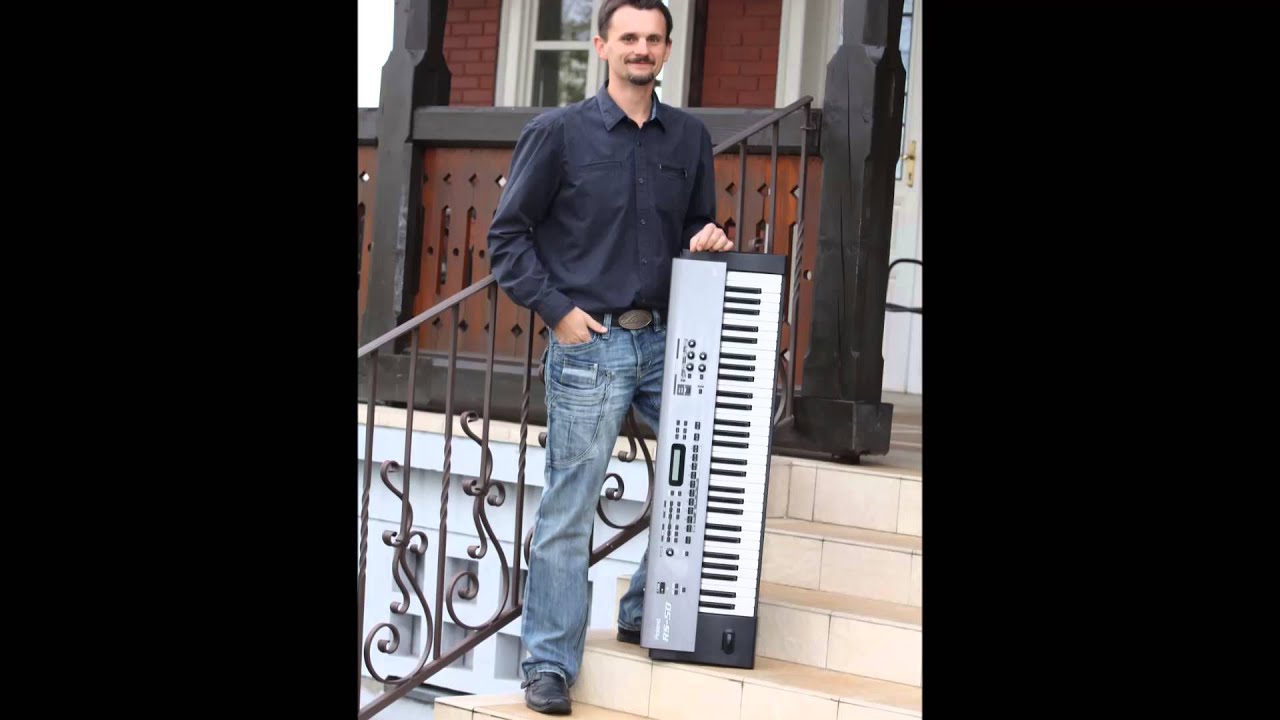 Dynamic Band feat. Mate Bulić - Karlovački bećarac