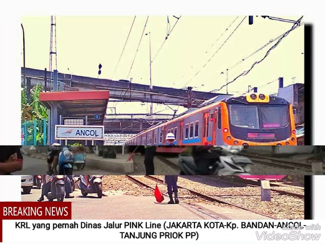 KRL yang pernah Dinas Jalur PINK Line (JAKARTA KOTA, KP.BANDAN, ANCOL, TANJUNG PRIOK PP)! class=