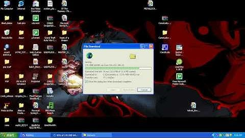 how to put xmb waves on psp