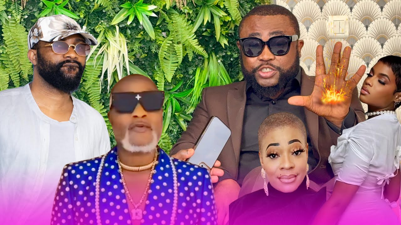 FALLY IPUPA MAIN NOIRE NA VIE YA KOFFI OLOMIDE  MERVEILLE RAMBO AKEBISI BA FILLES YA TIKTOK