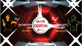 😱🔥TILA FIRVIN MAJHYA GAADIVAR 😱 (DJ SHRAVAN SP) & (DJ ABHISHEK RBG) 📢 AMYA CREATION 📢