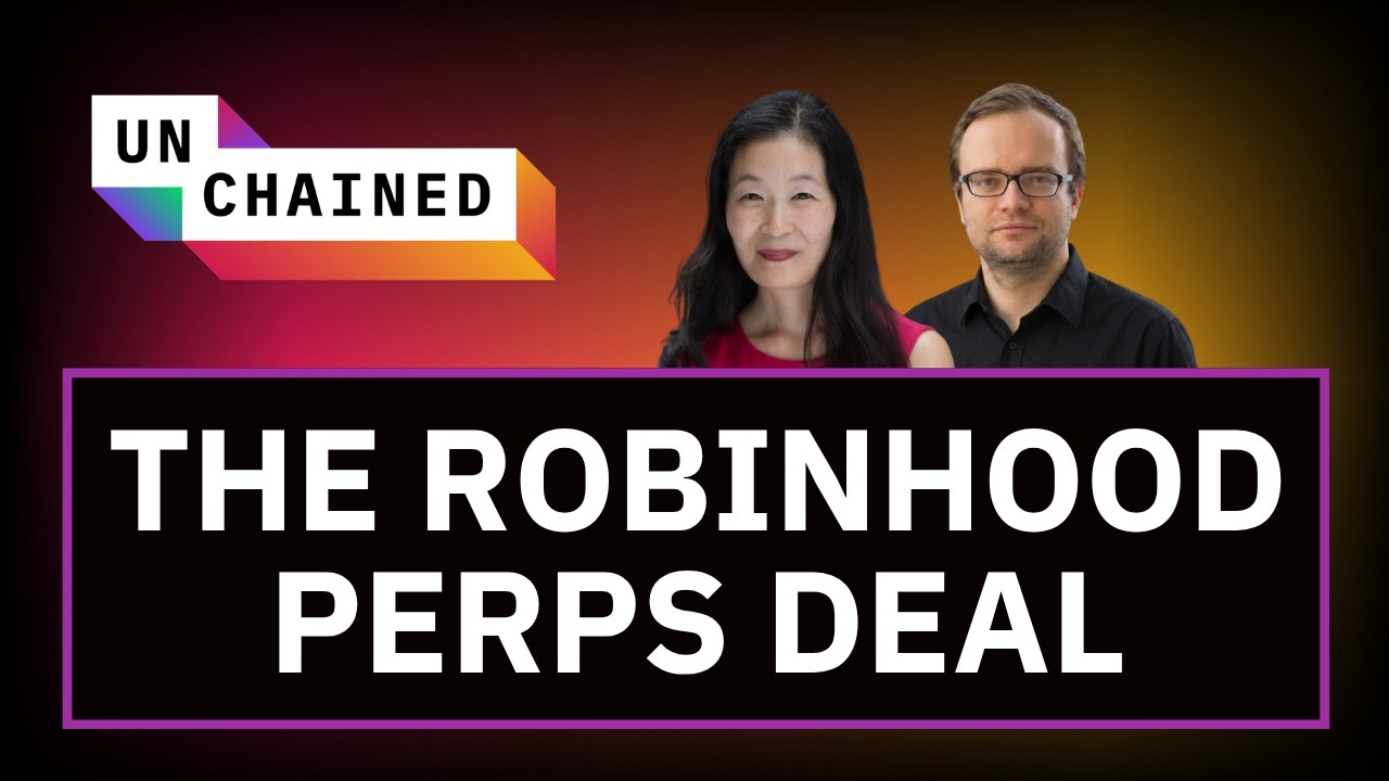 الصورة المصغرة Why Robinhood Picked Lighter to Power Its Perps
