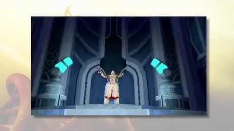 Sol Trigger - Valter Character Trailer (Japanese)