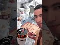 خجلت من ن فسي ع ندما أدركت أن الحياة وجوه متنكرة وأنا حضرت ها بوجهي الحقيقي