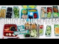 EASY LUNCH IDEAS 2021 | HEALTHY MEALS FOR PICKY EATERS | Candis Halligan
