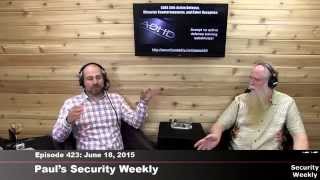 Security Weekly #423 - LastPass gets hacked and Google Bug Bounty
