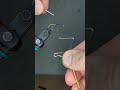 Don't make it so difficult! 7 step to using the Whip Finish tool!