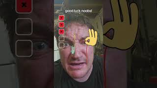 Can you get all five spongebobs #impossible #tapchallenge #filter #iqtest #spongebob