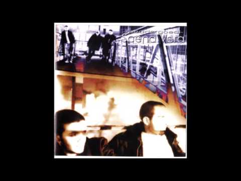 Medda — Medda & Goedi - Se Ne Sai Ne Dai