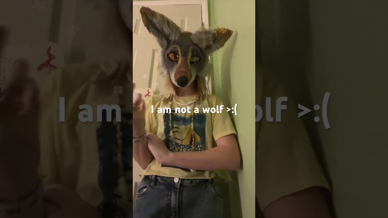 Новая маска 