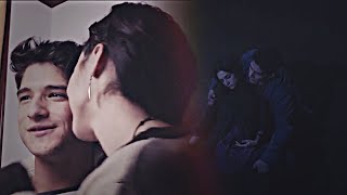 Scallison Ghost Of You