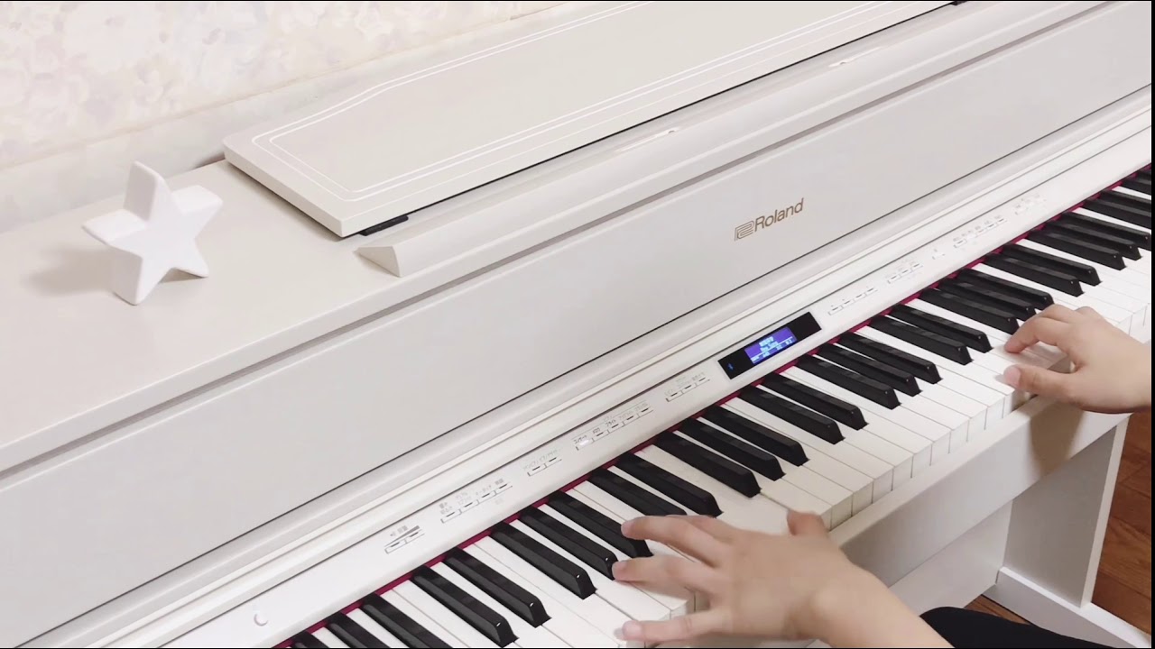 「チャンカパーナ」NEWS / 弾いてみた【ピアノ】