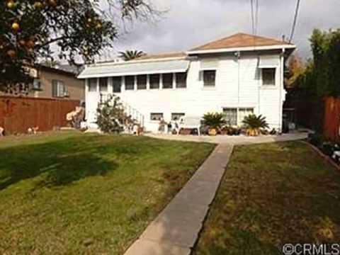 1544 Casa Grande St, Pasadena, CA home video tour