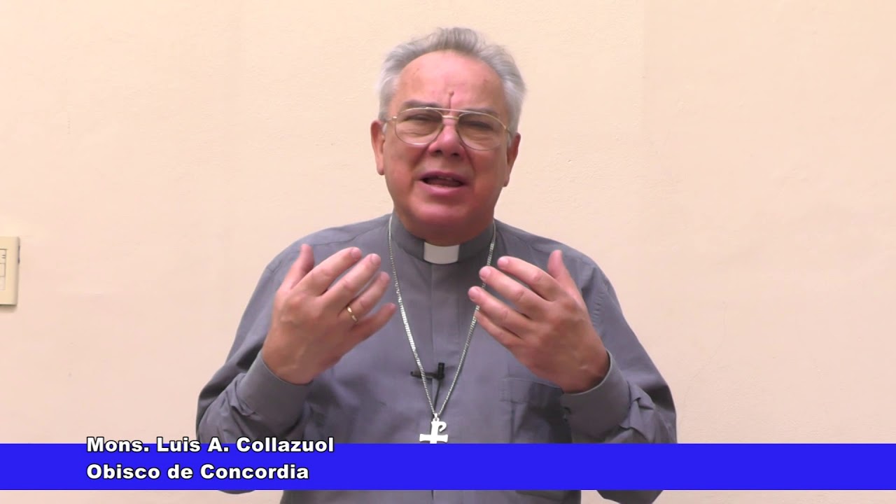 Palabras de Vida: Mons Luis A Collazuol, 9 de Diciembre camera iphone 8 plus apk