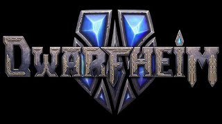 Dwarfheim Beta gameplay as warrior 3 wins