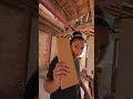 Samar Built a Fully Working Kitchen From Scratch on a Building Site - UK Renovation