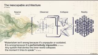 The Ultimate Bullcrap Detector: The Universal Principle of Collapse (UPC)
