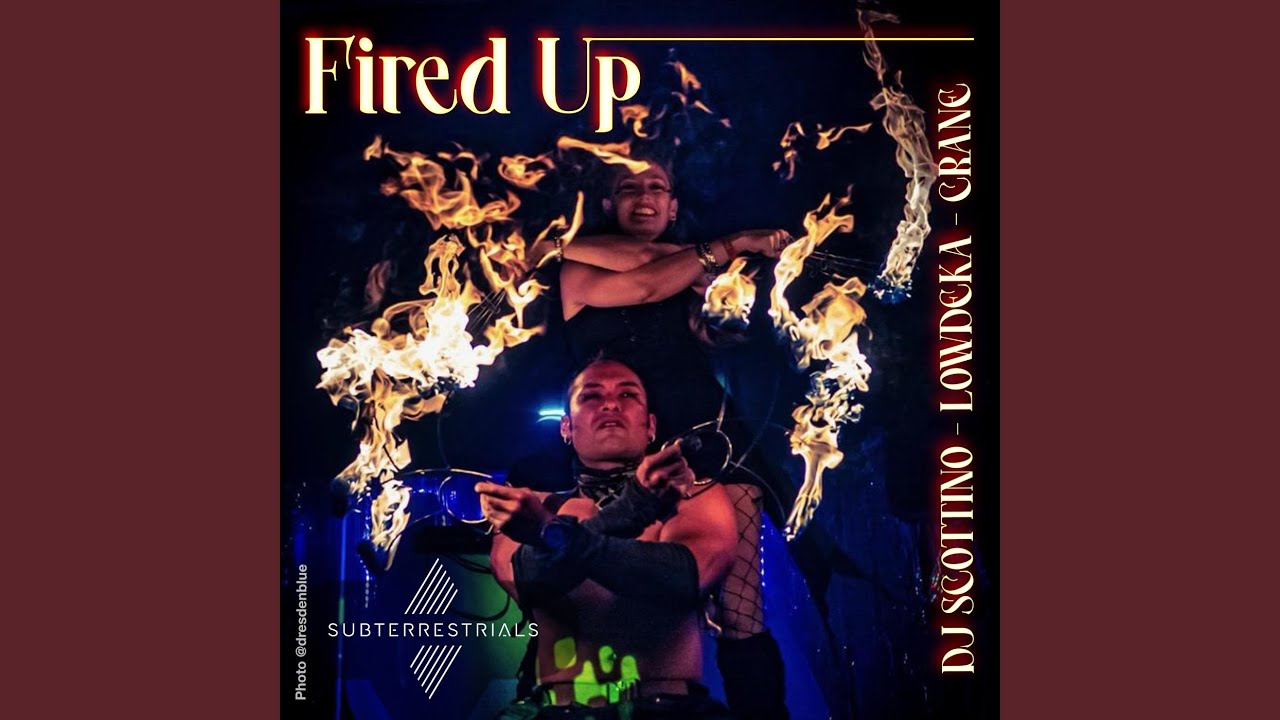 Watch Fired Up on YouTube Watch Fired Up on YouTube