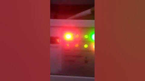 Data Concentrator Unit Installation