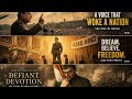Netaji Bose's Powerful Speech That Inspired Millions | Azad Hind Fauj