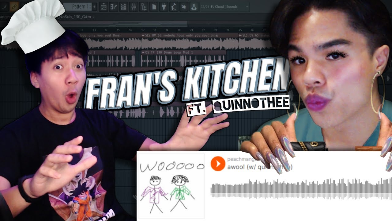 I Made a Song in Under an Hour for $10,000 - YouTube