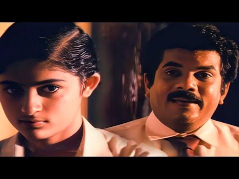 അവനൊരു പെണ്ണാണെന്ന് ഞാൻ അറിഞ്ഞത് ഇപ്പോഴാണ്..| Ammayane Sathyam Movie Scene | Mukesh | Aanie