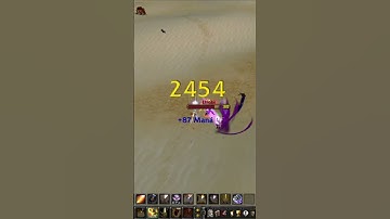 What an injustice 3 #warmane #wowwotlk  #shorts  #mmorpg #gaming  #warcraft  #games #pvp #wow