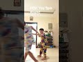 POV: You Spin Round