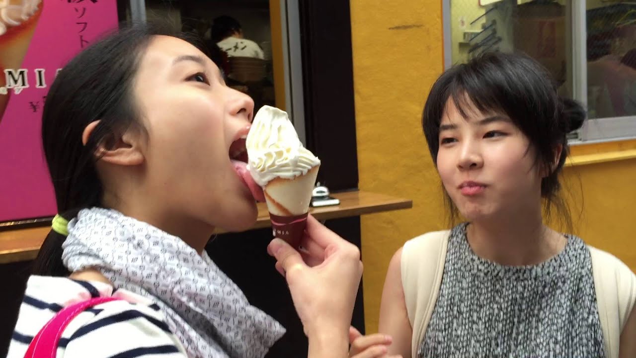 Real Life - ไอติมร่วมสาบาน