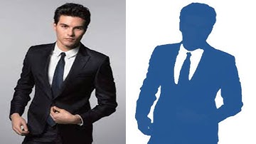 Easy way to create a Silhouette Effect in PowerPoint ( in Tamil with ESubs )