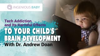Is your child addicted to their phone? You need to watch this
