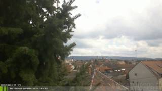 Tata kelet 2015-04-08