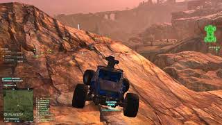 BAILING MYTH COMFIRMED!-Planetside 2 Clip [34]