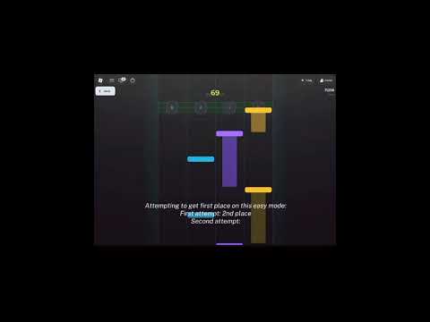 This game has me on edge 😕 - ClickBeats #roblox