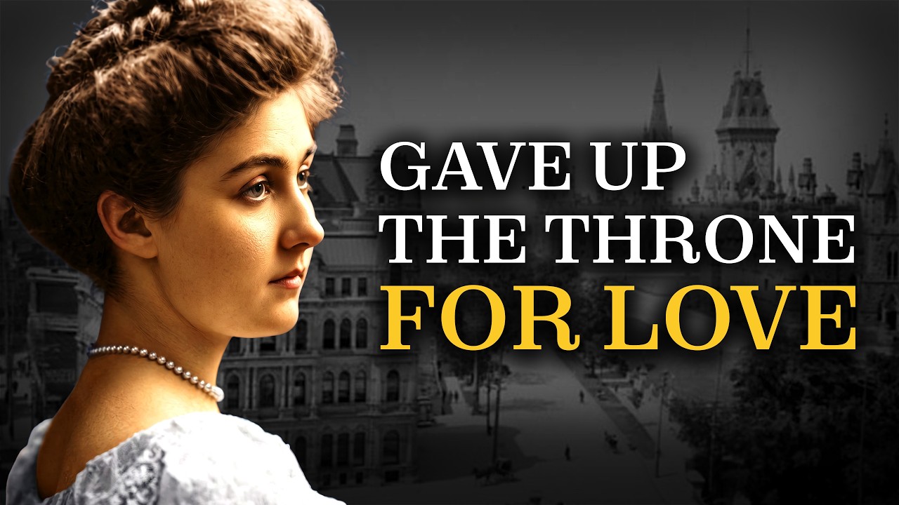She Was A British Princess… Then Chose To Become A Commoner For Love: Princess Patricia of Connaught