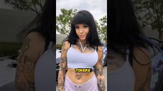 Digital Princess Arrest Footage Released #tiktok #shorts