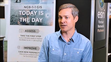 What do 911 authorities need to know about preparing NG911 GIS data?